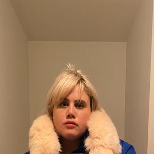 Meet your Posher, Suzanne